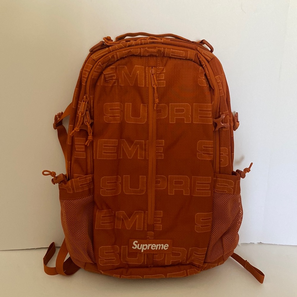 Supreme Backpack FW21